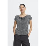 b.young b.young dam topp BYSHILOH Top Silver