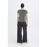 b.young b.young dam topp BYSHILOH Top Silver
