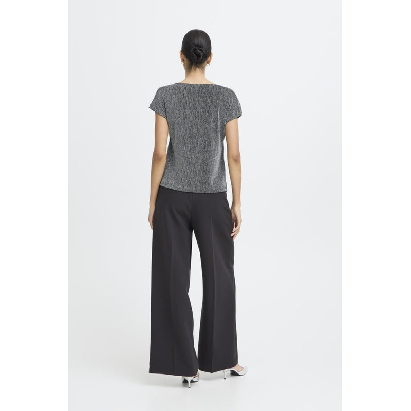 b.young b.young dam topp BYSHILOH Top Silver