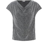 b.young b.young dam topp BYSHILOH Top Silver