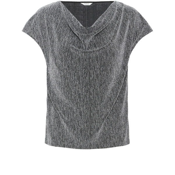 b.young b.young dam topp BYSHILOH Top Silver