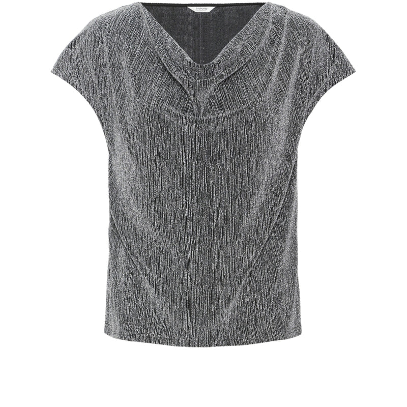 b.young b.young dam topp BYSHILOH Top Silver