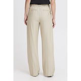 b.young b.young dambyxor BYDANTA Pant Humus Melange