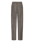 b.young b.young dambyxor BYDANTA Pant Walnut Melange