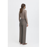 b.young b.young dambyxor BYDANTA Pant Walnut Melange