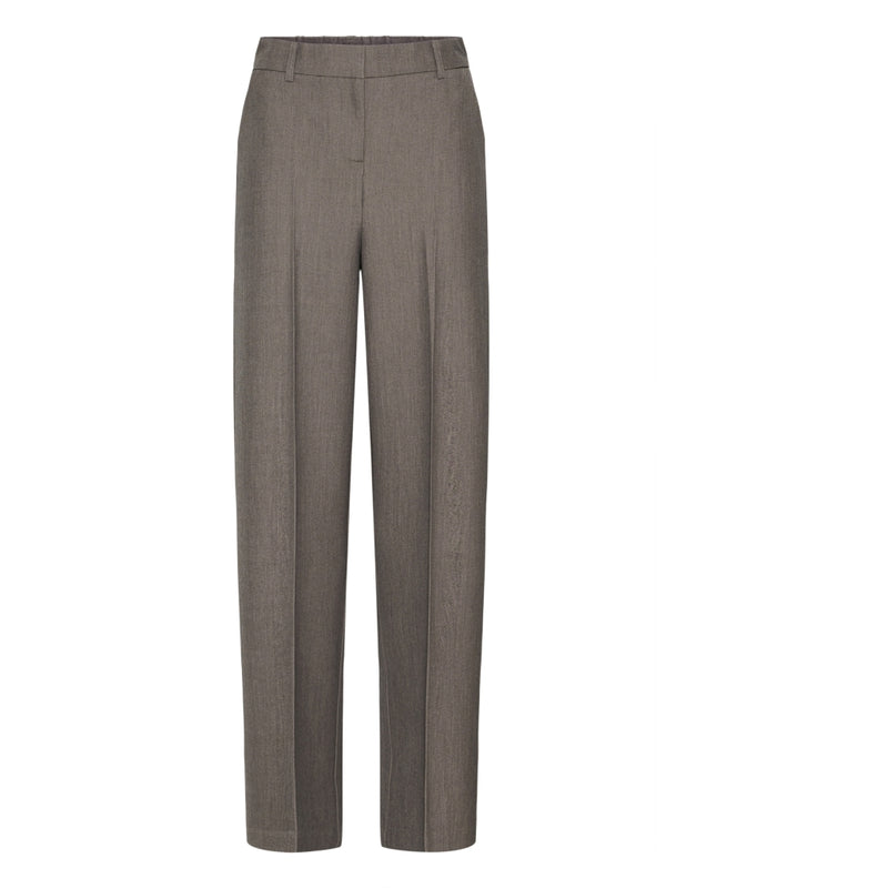 b.young b.young dambyxor BYDANTA Pant Walnut Melange