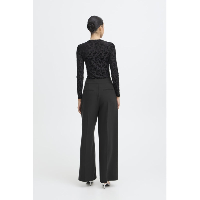 b.young b.young dambyxor BYDENOA Pant True Black
