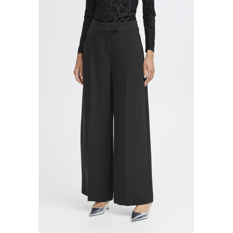 b.young b.young dambyxor BYDENOA Pant True Black