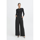 b.young b.young dambyxor BYDENOA Pant True Black