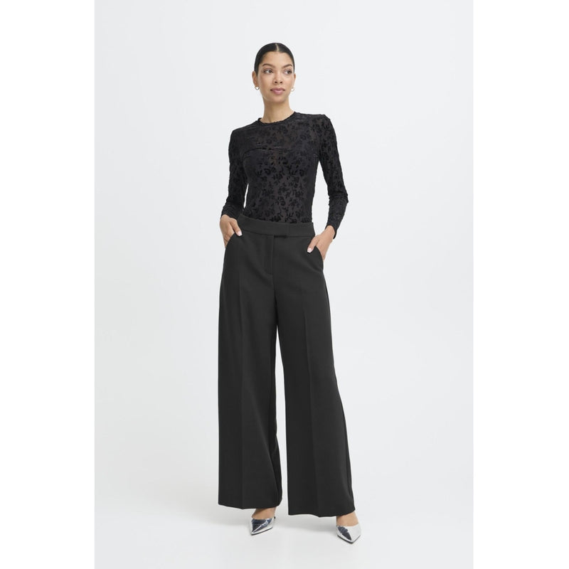 b.young b.young dambyxor BYDENOA Pant True Black