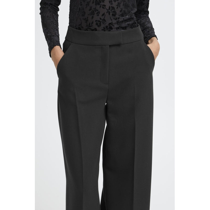 b.young b.young dambyxor BYDENOA Pant True Black