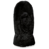 b.young b.young damhandskar BYWOLFIE Gloves Black