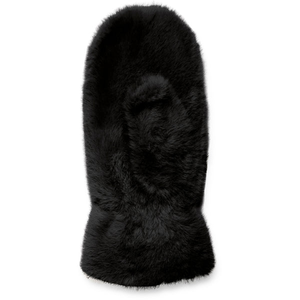 b.young b.young damhandskar BYWOLFIE Gloves Black