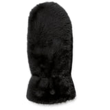 b.young b.young damhandskar BYWOLFIE Gloves Black