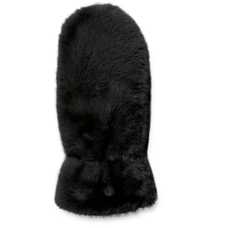 b.young b.young damhandskar BYWOLFIE Gloves Black