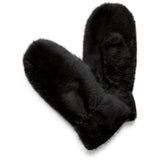b.young b.young damhandskar BYWOLFIE Gloves Black