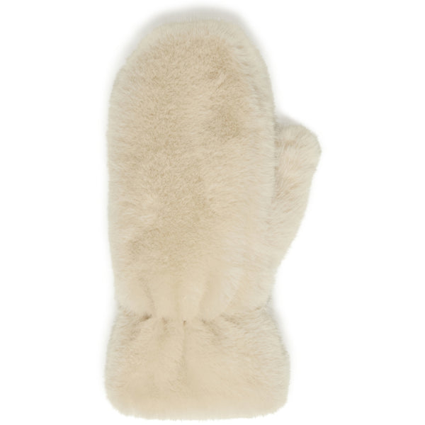 b.young b.young damhandskar BYWOLFIE Gloves Humus