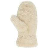 b.young b.young damhandskar BYWOLFIE Gloves Humus