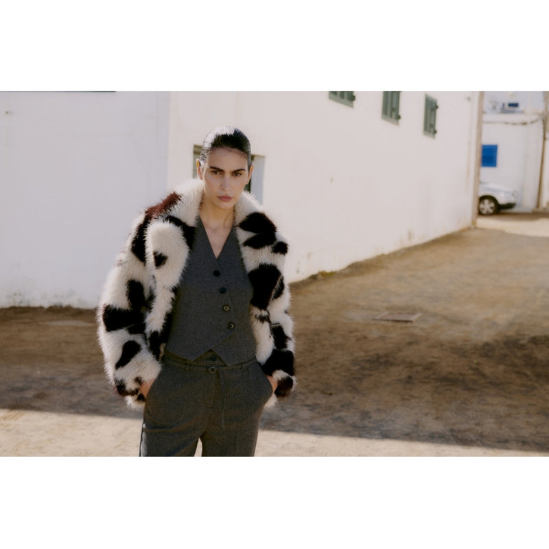 b.young b.young damjacka BYBEMIO Jacket Birk