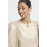 b.young b.young damjacka BYDARIELLA Jacket Oatmeal
