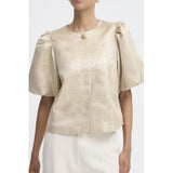 b.young b.young damjacka BYDARIELLA Jacket Oatmeal