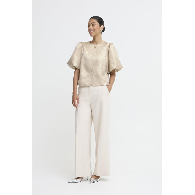 b.young b.young damjacka BYDARIELLA Jacket Oatmeal