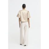 b.young b.young damjacka BYDARIELLA Jacket Oatmeal