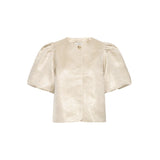 b.young b.young damjacka BYDARIELLA Jacket Oatmeal