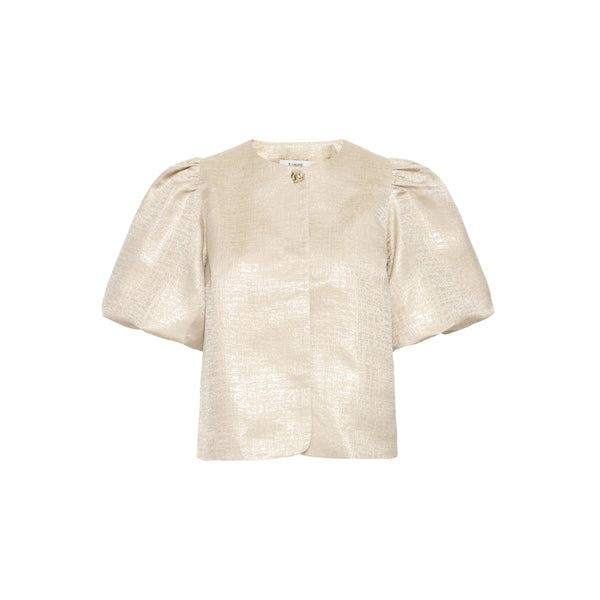 b.young b.young damjacka BYDARIELLA Jacket Oatmeal