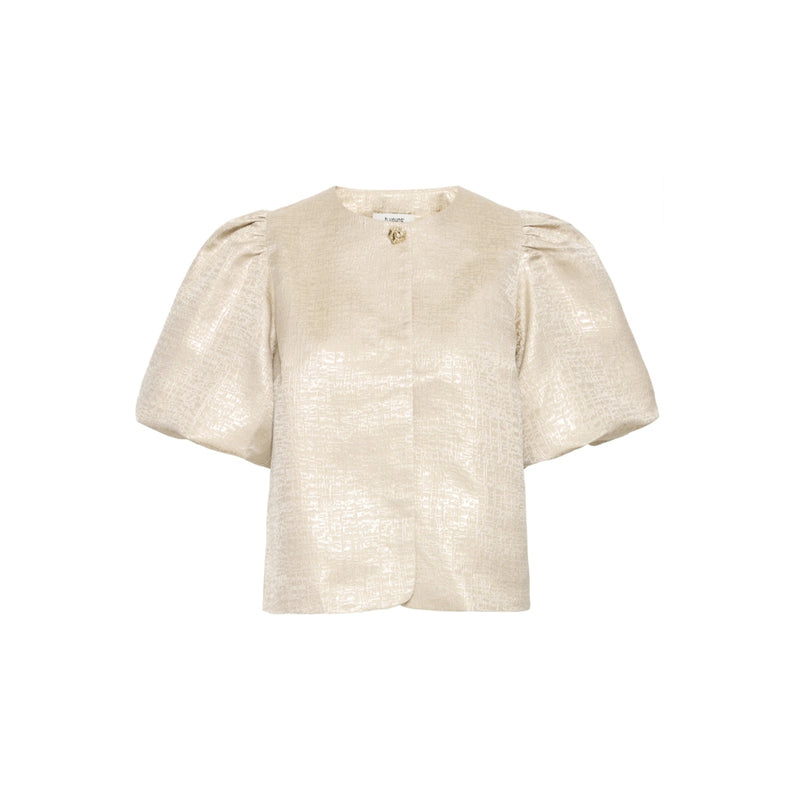 b.young b.young damjacka BYDARIELLA Jacket Oatmeal