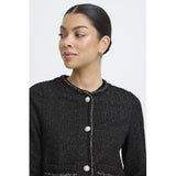 b.young b.young damjacka BYPANYHEA Jacket Meteorite
