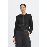 b.young b.young damjacka BYPANYHEA Jacket Meteorite