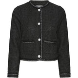 b.young b.young damjacka BYPANYHEA Jacket Meteorite