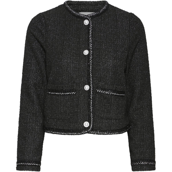 b.young b.young damjacka BYPANYHEA Jacket Meteorite