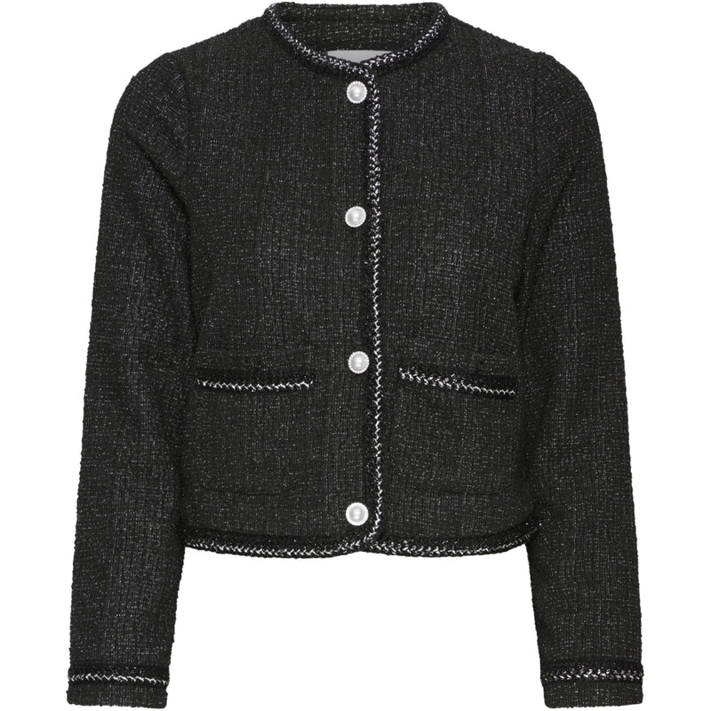 b.young b.young damjacka BYPANYHEA Jacket Meteorite