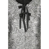 b.young b.young damklänning BYDETONA Dress Gun metal