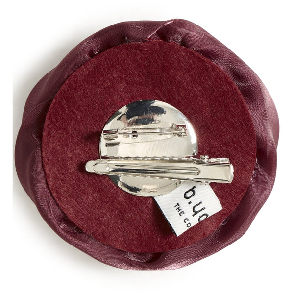 b.young b.young samma rosett BYVIOLETTA Hairband Port Royale