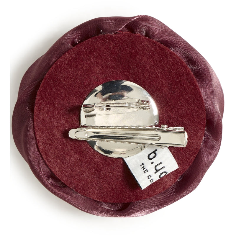 b.young b.young samma rosett BYVIOLETTA Hairband Port Royale