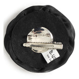 b.young b.young samma rosett BYVIOLETTA Hairband True Black