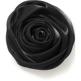 b.young b.young samma rosett BYVIOLETTA Hairband True Black