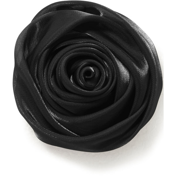 b.young b.young samma rosett BYVIOLETTA Hairband True Black