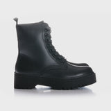 SHOES Diane dam kängor 68276 Shoes Black
