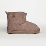 SHOES Adel Dam boots 8623 Shoes Taupe