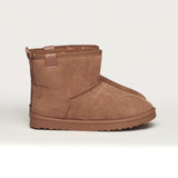 SHOES Adel Dam boots 8623 Shoes Camel