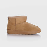 SHOES Lillie dam boots WD148 Shoes Camel