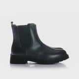 SHOES Eleonore dam boots 68283 Shoes Black