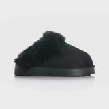 SHOES Emilia dam inneskor YL-322 Shoes Black