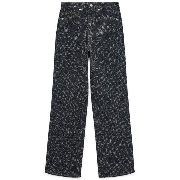 Vero Moda vero moda damjeans VMTESSA Jeans Dark Blue Denim