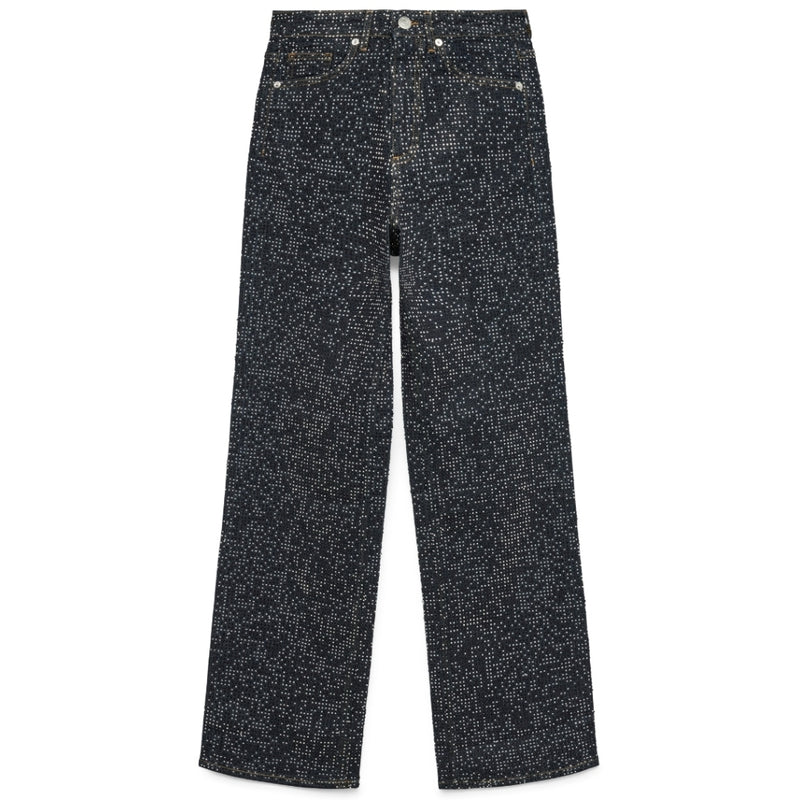 Vero Moda vero moda damjeans VMTESSA Jeans Dark Blue Denim